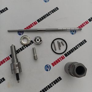 Kits de réparation pour injecteur à rampe commune 095000-6613 - Product Image 4