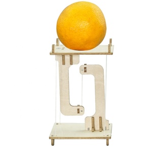 Juguetes Científicos <span class=keywords><strong>de</strong></span> Estructura <span class=keywords><strong>de</strong></span> Tensión para Niños, Kit <span class=keywords><strong>de</strong></span> Experimentos Científicos Educativos, Modelo <span class=keywords><strong>de</strong></span> Física, Juguete STEM Escolar - Product Image 2