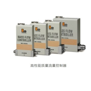 Contrôleur de débit de masse liquide Lintec série 4000 pour applications gazolines - Product Image 2