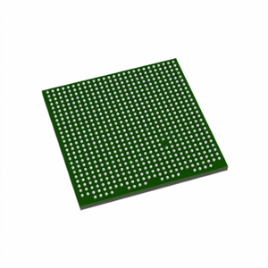 Embedded XC5VSX35T-2FFG665C Manufacturer Channel 665 BBGA, FCBGA Buy Electronics Components Online - Product Image 1