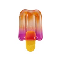 Balle en peluche moelleuse à presser, jouet anti-stress à rebond lent et antidérapant, balle douce et mignonne pour soulager le stress des enfants et des adultes