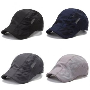 Cappello Berretto alla Moda con Lettere per Uomo, Cappelli da Sole, Cappello da Golf, Cappello da Guida, Berretto Piatto Estivo, Stile <span class=keywords><strong>Peaky</strong></span> Blinder, Casquette, Cappellini da Baseball - Product Image 2