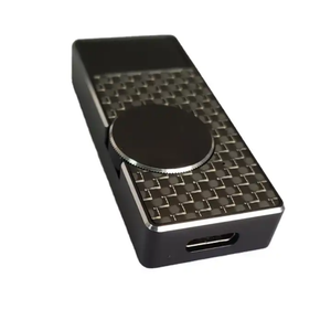 Portable <span class=keywords><strong>USB</strong></span> <span class=keywords><strong>DAC</strong></span> CS43131 Mini <span class=keywords><strong>amplificateur</strong></span> 384KHz/32bit taux d'échantillonnage Type C 3.5mm IEM écouteurs <span class=keywords><strong>amplificateur</strong></span> de <span class=keywords><strong>casque</strong></span> utilisation Portable - Product Image 1