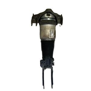 Para Audi Q7, <span class=keywords><strong>precio</strong></span> de <span class=keywords><strong>segunda</strong></span> <span class=keywords><strong>mano</strong></span>, amortiguador de suspensión neumática para <span class=keywords><strong>Porsche</strong></span> <span class=keywords><strong>Cayenne</strong></span> Vw Touareg Q8, amortiguadores de aire delanteros izquierdos 7L6616039D - Product Image 2