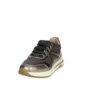 Sneakers basse K-9871 da donna scarpe nere Casual con ammortizzazione leggera morbida per le scarpe da passeggio da donna - Product Image 6
