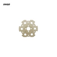 OEM/ODM Chine Fournisseur principal de fabrication de tôle Moule d'estampage de tôle Conception de pièces fonctionnelles Plaque de bride personnalisée OEM