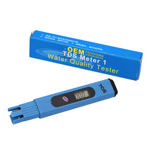 Tùy chỉnh OEM chất lượng nước Analyzer <span class=keywords><strong>TDS</strong></span> Meter để đo nước <span class=keywords><strong>TDS</strong></span> cấp - Product Image 6