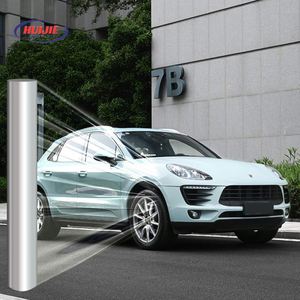 Garantie 5 ans, 7,5 mil, 1,52*15m/rouleau, TPU PPF, film protecteur transparent anti-rayures pour carrosserie <span class=keywords><strong>de</strong></span> voiture, film protecteur PPF pour voiture - Product Image 6