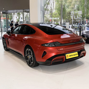 <span class=keywords><strong>Coche</strong></span> Xiaomi SU7 MAX 2026: Compra en China, Sedán Eléctrico <span class=keywords><strong>de</strong></span> Nueva Energía con Volante a la Izquierda, <span class=keywords><strong>Coche</strong></span> Xiaomi SU7 Max - Product Image 5