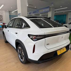 Nouveau SUV électrique Geely Livan 7, autonomie étendue, idéal pour flotte, <span class=keywords><strong>taxi</strong></span> et VTC, vente en gros, bon prix, RL7 EV pour l'exportation - Product Image 4