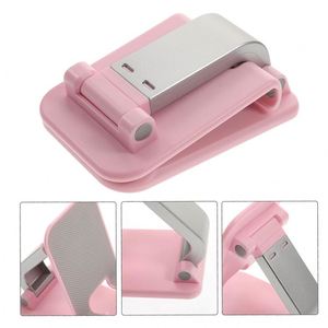 New Adjustable Phone <b>Holder</b> for Mobile Phone <b>Tablet</b> Computer Desktop Thick Case Friendly Phone <b>Holder</b> with Personal Custom Logo - Product Image 3