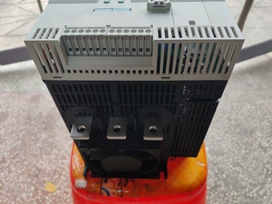 3RW4445-6BC34 ซอฟต์สตาร์ทเตอร์ PLC รุ่น SIRIUS - Product Image 1