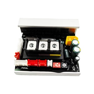 Accesorios Originales para Controlador de Placa Base Baijia para Patinetes Eléctricos F2/F2pro/F2 Plus, Piezas de Repuesto de Aleación de Aluminio, Fáciles de Usar - Product Image 5