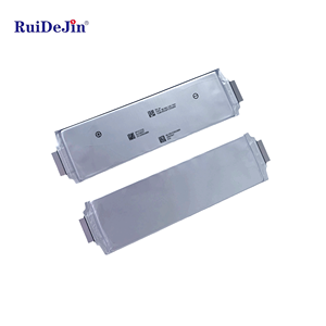 Chu kỳ sâu SK E603 có thể sạc lại Polymer Lithium lon Pin 3.7V 60.3ah túi di động cho pin điện UAV ugv Robot - Product Image 2