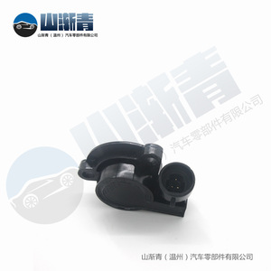 Sensor de Posición del Acelerador Lada 2112-1148200 393855, Sensor de Repuesto para Vehículos Lada, Compatible con Modelos Europeos - Product Image 5
