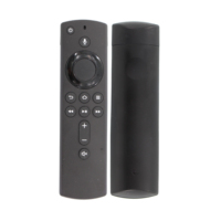 Télécommande ES-RM086-1-V Prix Usine pour Nouveau Google Chromecast 4K TV Google Voice Décodeur Smart TV G9N9N Voice BT IR