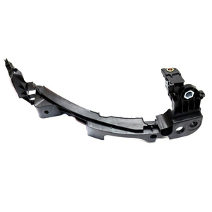 FRONTALE TESTA DELLA LAMPADA DELLA LUCE STAFFA di SUPPORTO PER VW <span class=keywords><strong>GOLF</strong></span> 6 <span class=keywords><strong>VI</strong></span> MK6 5K0807571J - Product Image 1