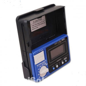 Ottimo Prezzo Hioki IR4056-20 - Tester Digitale per Isolamento Meg-Ohm/Altri Strumenti di Misurazione - Product Image 2