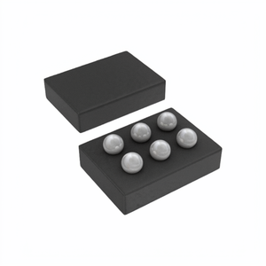Buy Online Electronic Components TPS62600YFFR In Stock 6 UFBGA, DSBGA Power Management (PMIC) - Product Image 1