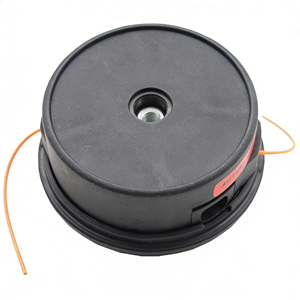 Tête de coupe S Tihl Autocut 40 2 compatible avec les débroussailleuses FS400 FS460 FS480 FS410 FS450, pièce de rechange robuste pour débroussailleuse 40037102189 - Product Image 2