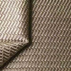 قماش بطانة رياضي خفيف الوزن ومقاوم للماء وقابل للتنفس من البوليستر المحبوك بتقنية دراي فيت، قابل للتخصيص لقمصان ركوب الدراجات وكرة القدم - Product Image 2