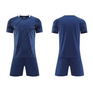 <span class=keywords><strong>Camiseta</strong></span> <span class=keywords><strong>de</strong></span> Fútbol <span class=keywords><strong>de</strong></span> la Selección Nacional 2026-2027, Transpirable, 100% Poliéster, para Jugador Masculino - Product Image 3