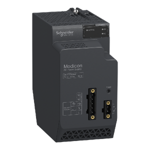 Catu Daya Redundant Schneider Baru dan Asli BMXCPS4002 40W AC Pengiriman Cepat Kemasan Asli untuk Otomatisasi <span class=keywords><strong>Pr</strong></span> - Product Image 1