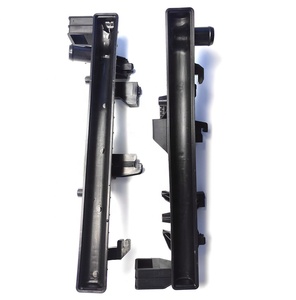หม้อน้ำอลูมิเนียมสำหรับ <span class=keywords><strong>VW</strong></span> Multivan V2.0 OEM 7E0121253A (7HH 7HA) 2.0 - Product Image 5