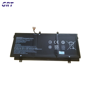 Batería para portátil SH03XL para HP Spectre X360 13-W021TU 13-W020TU 13-AC015TU 13-AC013TU 859026-421 HSTNN-LB7L Batería SH03XL - Product Image 1