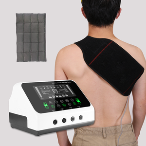 घर की भौतिक चिकित्सा के लिए और हाथ के लिए हाथ के लिए बहु-कार्यात्मक मालिश उपकरण - Product Image 6