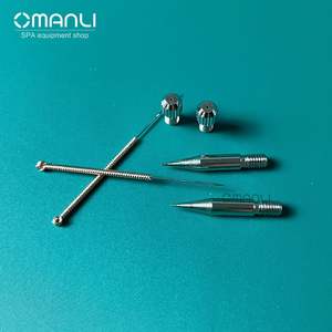 Omanli più venduti per la cura della pelle personale delle lentiggini per la rimozione delle etichette di pelle - Product Image 4