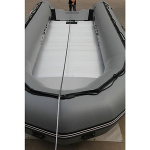 Bateau pneumatique de grande taille en aluminium robuste à 3 couches, 7 mètres, 7,5 mètres, <span class=keywords><strong>Zodiac</strong></span>, à vendre - Product Image 6