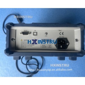 B&K PRECISION 5491B มัลติมิเตอร์แบบดิจิตอล True RMS 50000 ค่าการนับ มือสอง รับประกัน 1 เดือน สภาพ 80% ใหม่ H - Product Image 3