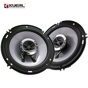 ลำโพงติดรถยนต์ Kuerl ขนาด 6 นิ้ว รุ่น 1641 แบบ 2 ทาง โคแอกเชียล 4 โอห์ม 12 โวลต์ สำหรับใช้ในรถยนต์ - Product Image 4