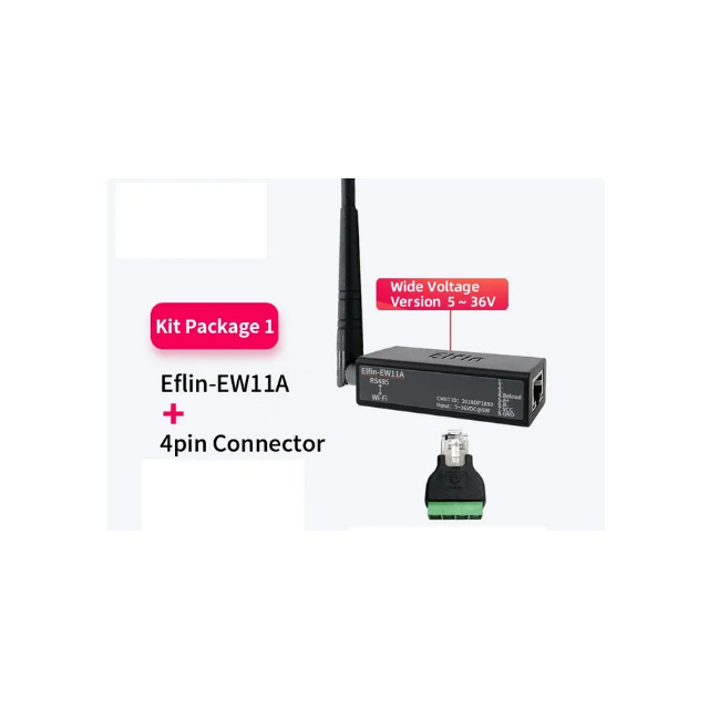 Avec connecteur