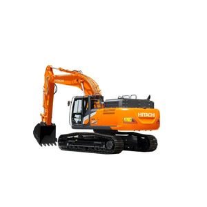 Excavatrices utilisées par excavatrice LC-6 de Hitachi Zx300 Le Japon original a utilisé des excavatrices LC-6 de Hitachi Zx300 - Product Image 1