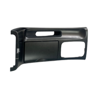 Pour Toyota camry 2003-2006 PANNEAU DE BOÎTE DE VITESSE Accessoires intérieurs