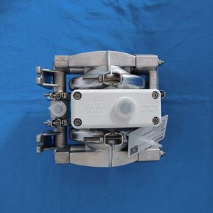 Pompe à diaphragme pneumatique Wilden P1 P1/AAPPP/WFS/WF/AWF - Product Image 4