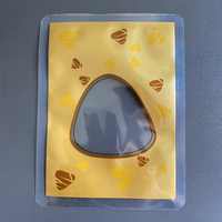 Sachets Retort Personnalisés Imprimés en Gros, Plats, Résistants aux Hautes Températures, Anti-Humidité, pour Pique-nique, Réchauffables, Emballage Alimentaire, Aliments pour Animaux de Compagnie
