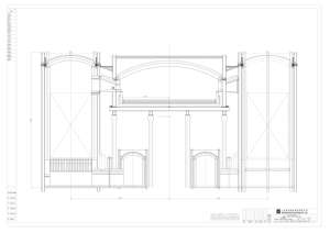 Servizio di progettazione e manutenzione del forno fusorio in vetro ad alta efficienza energetica - Product Image 5