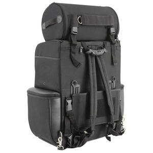 Échantillon gratuit Grand sac de voyage étanche 150L Sac de voyage robuste pour l'aventure Bateau Kayak Moto Chasse Camping - Product Image 6