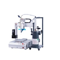 Robot de contrôle PLC Futansi, machine de distribution automatique à 3 axes, 1 kW, 220 V