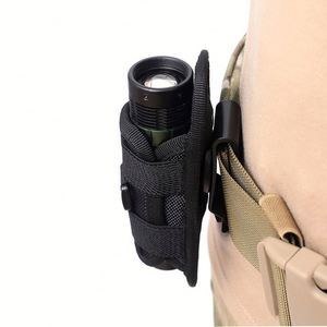 ที่ยึดไฟฉายแบบยุทธวิธี ที่ยึดไฟฉายอเนกประสงค์สำหรับคาดเอว - Product Image 5