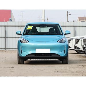 2025 nuova cina <span class=keywords><strong>Auto</strong></span> a buon mercato Geely Xingyuan 5 porte 5 posti <span class=keywords><strong>Auto</strong></span> stella Geely desiderio Suv veicoli elettrici per adulti - Product Image 2