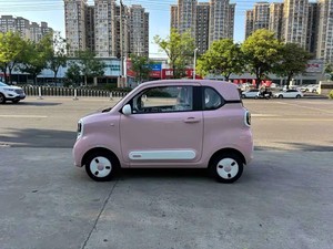 Auto Usado Bestune Mini EV, Vehículo para Desplazamientos Urbanos, Bestune Pony Mini EV, Este Auto Ofrece una Experiencia de Conducción Cómoda y Flexible - Product Image 5