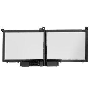 Pin máy tính xách tay cho Dell Latitude e7480 Pin A0066-00158 - Product Image 2