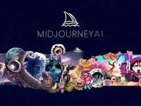 Forfait Premium Midjourney 1 mois