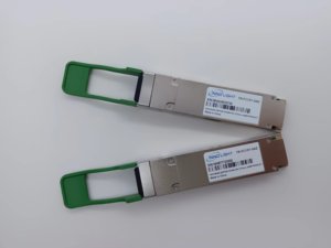 Módulos Ópticos Qsfp28 100g Cwdm4 2km Ir4 1310 Nm Tr-fc13t-naz, Tr-fc13t-naz, Innolight Original Qsfp28 100 G 13 - Product Image 4