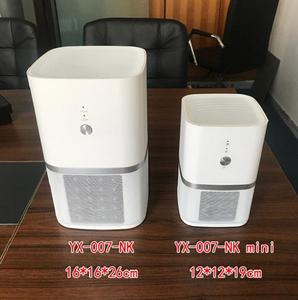 Le brouilleur d'enregistrement YX-007-NKmini avec un nombre de terminaux émetteurs augmenté de 27 à 42 - Product Image 5