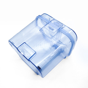 Accesorio de tanque de agua Dreame W10 para robot aspirador, uso doméstico de 101-150 metros cuadrados, fácil aplicación - Product Image 1